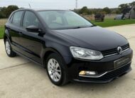 Volkswagen Polo 1.2 TSI BlueMotion Tech SE DSG Euro 6 (s/s) 5dr