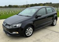 Volkswagen Polo 1.2 TSI BlueMotion Tech SE DSG Euro 6 (s/s) 5dr