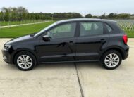 Volkswagen Polo 1.2 TSI BlueMotion Tech SE DSG Euro 6 (s/s) 5dr