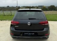 Volkswagen Golf 1.5 TSI EVO Match DSG Euro 6 (s/s) 5dr