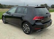 Volkswagen Golf 1.5 TSI EVO Match DSG Euro 6 (s/s) 5dr