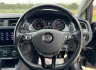 Volkswagen Golf 1.5 TSI EVO Match DSG Euro 6 (s/s) 5dr