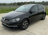 Volkswagen Golf 1.5 TSI EVO Match DSG Euro 6 (s/s) 5dr