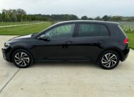 Volkswagen Golf 1.5 TSI EVO Match DSG Euro 6 (s/s) 5dr