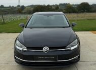 Volkswagen Golf 1.5 TSI EVO Match DSG Euro 6 (s/s) 5dr