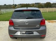 Volkswagen Polo 1.2 TSI BlueMotion Tech Match DSG Euro 6 (s/s) 5dr