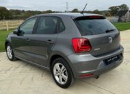 Volkswagen Polo 1.2 TSI BlueMotion Tech Match DSG Euro 6 (s/s) 5dr