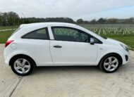 Vauxhall Corsa 1.0 ecoFLEX 12V Sting Euro 5 3dr