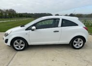 Vauxhall Corsa 1.0 ecoFLEX 12V Sting Euro 5 3dr