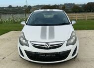 Vauxhall Corsa 1.0 ecoFLEX 12V Sting Euro 5 3dr