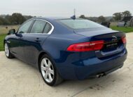 Jaguar XE 2.0d Portfolio Auto Euro 6 (s/s) 4dr