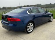 Jaguar XE 2.0d Portfolio Auto Euro 6 (s/s) 4dr