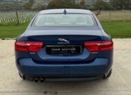 Jaguar XE 2.0d Portfolio Auto Euro 6 (s/s) 4dr