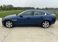 Jaguar XE 2.0d Portfolio Auto Euro 6 (s/s) 4dr