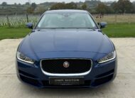 Jaguar XE 2.0d Portfolio Auto Euro 6 (s/s) 4dr