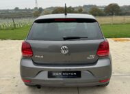 Volkswagen Polo 1.2 TSI BlueMotion Tech Match Edition DSG Euro 6 (s/s) 3dr