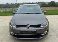 Volkswagen Polo 1.2 TSI BlueMotion Tech Match Edition DSG Euro 6 (s/s) 3dr