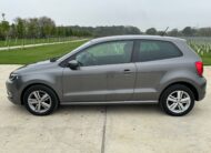 Volkswagen Polo 1.2 TSI BlueMotion Tech Match Edition DSG Euro 6 (s/s) 3dr