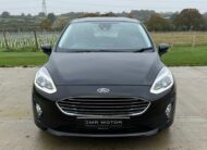 Ford Fiesta 1.0T EcoBoost Zetec Auto Euro 6 (s/s) 5dr