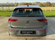 Volkswagen Golf 1.0 TSI Life Euro 6 (s/s) 5dr