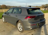 Volkswagen Golf 1.0 TSI Life Euro 6 (s/s) 5dr