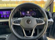 Volkswagen Golf 1.0 TSI Life Euro 6 (s/s) 5dr