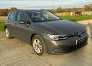 Volkswagen Golf 1.0 TSI Life Euro 6 (s/s) 5dr