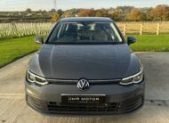 Volkswagen Golf 1.0 TSI Life Euro 6 (s/s) 5dr