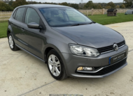 Volkswagen Polo 1.2 TSI BlueMotion Tech Match DSG Euro 6 (s/s) 5dr