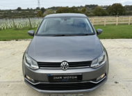 Volkswagen Polo 1.2 TSI BlueMotion Tech Match DSG Euro 6 (s/s) 5dr