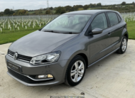 Volkswagen Polo 1.2 TSI BlueMotion Tech Match DSG Euro 6 (s/s) 5dr