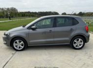 Volkswagen Polo 1.2 TSI BlueMotion Tech Match DSG Euro 6 (s/s) 5dr