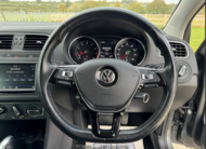 Volkswagen Polo 1.2 TSI BlueMotion Tech Match DSG Euro 6 (s/s) 5dr