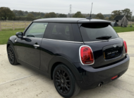 MINI Hatch 1.5 Cooper Classic Steptronic Euro 6 (s/s) 3dr