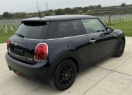 MINI Hatch 1.5 Cooper Classic Steptronic Euro 6 (s/s) 3dr