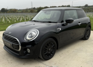 MINI Hatch 1.5 Cooper Classic Steptronic Euro 6 (s/s) 3dr