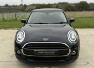 MINI Hatch 1.5 Cooper Classic Steptronic Euro 6 (s/s) 3dr