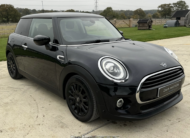 MINI Hatch 1.5 Cooper Classic Steptronic Euro 6 (s/s) 3dr