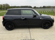 MINI Hatch 1.5 Cooper Classic Steptronic Euro 6 (s/s) 3dr