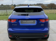 Jaguar F-pace 2.0 D180 R-Sport Auto AWD Euro 6 (s/s) 5dr