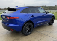 Jaguar F-pace 2.0 D180 R-Sport Auto AWD Euro 6 (s/s) 5dr