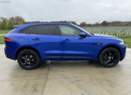 Jaguar F-pace 2.0 D180 R-Sport Auto AWD Euro 6 (s/s) 5dr