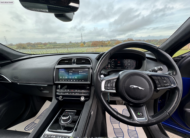 Jaguar F-pace 2.0 D180 R-Sport Auto AWD Euro 6 (s/s) 5dr