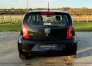 Volkswagen UP! 1.0 Move up! Euro 6 5dr