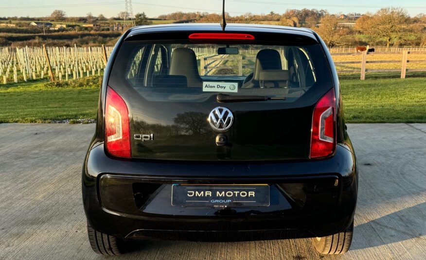 Volkswagen UP! 1.0 Move up! Euro 6 5dr