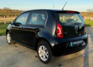 Volkswagen UP! 1.0 Move up! Euro 6 5dr