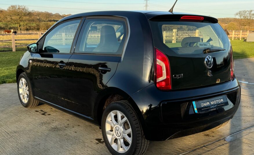 Volkswagen UP! 1.0 Move up! Euro 6 5dr