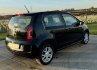 Volkswagen UP! 1.0 Move up! Euro 6 5dr