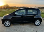 Volkswagen UP! 1.0 Move up! Euro 6 5dr