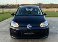 Volkswagen UP! 1.0 Move up! Euro 6 5dr